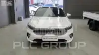2020 KIA K7