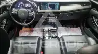 2020 KIA K7