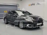 2020 KIA K7