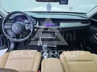 2020 KIA K7