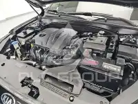 2020 KIA K7