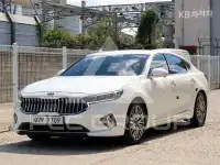 2020 KIA K7