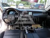 2020 KIA K7