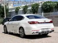 2020 KIA K7