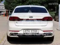 2020 KIA K7