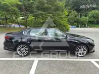 2020 KIA K7