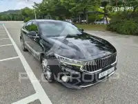 2020 KIA K7