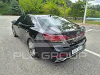 2020 KIA K7