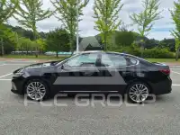 2020 KIA K7