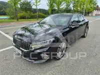 2020 KIA K7
