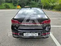 2020 KIA K7