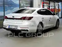2020 KIA K7