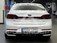 2020 KIA K7