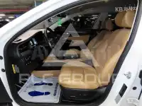 2020 KIA K7