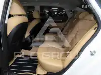2020 KIA K7