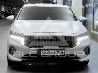 2020 KIA K7