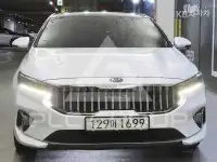 2020 KIA K7