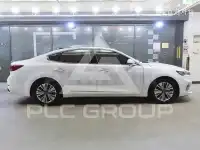 2020 KIA K7