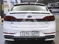 2020 KIA K7