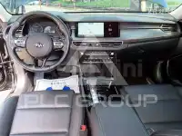 2020 KIA K7