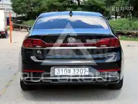 2020 KIA K7