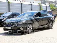 2020 KIA K7
