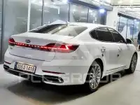 2020 KIA K7