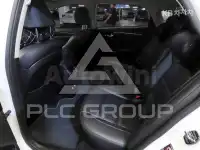 2020 KIA K7