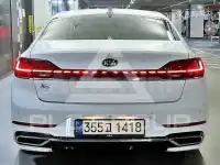 2020 KIA K7
