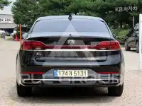 2020 KIA K7
