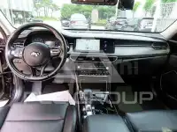2020 KIA K7
