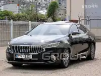 2020 KIA K7