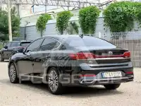 2020 KIA K7