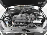 2020 KIA K7