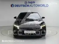 2020 KIA K7