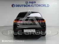 2020 KIA K7