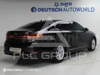 2020 KIA K7