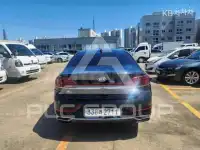 2020 KIA K7