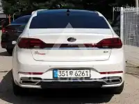 2020 KIA K7