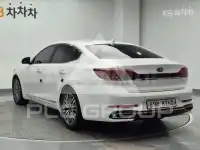2020 KIA K7