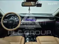 2020 KIA K7