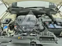 2020 KIA K7