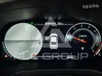 2020 KIA K7