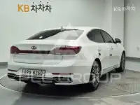 2020 KIA K7