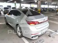 2020 KIA K7