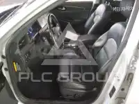 2020 KIA K7