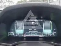 2020 KIA K7