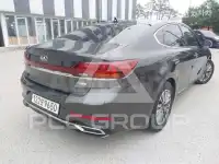 2020 KIA K7