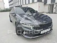2020 KIA K7