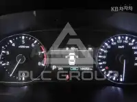 2020 KIA K7